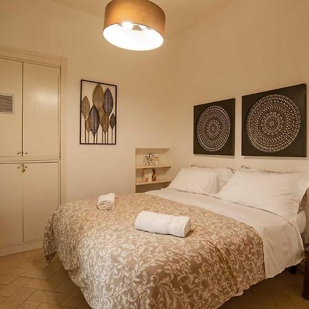 Casa Medici Riccardi - 50Mt Da Piazza Duomo Apartment Florence Ngoại thất bức ảnh