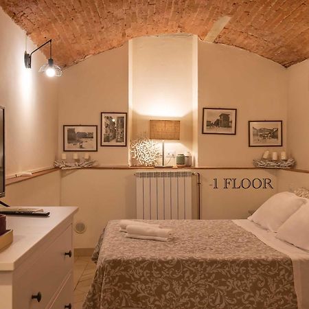 Casa Medici Riccardi - 50Mt Da Piazza Duomo Apartment Florence Ngoại thất bức ảnh