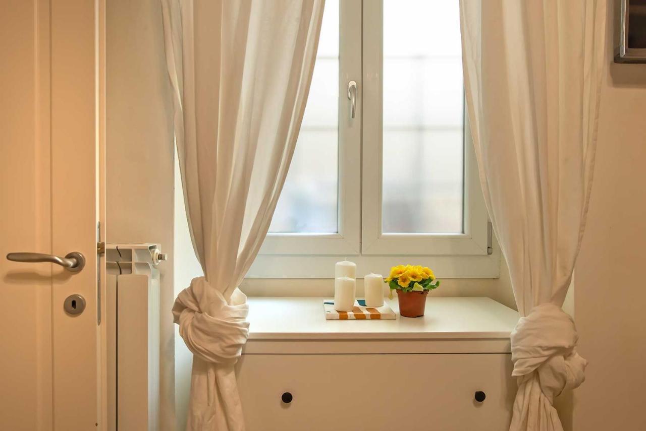 Casa Medici Riccardi - 50Mt Da Piazza Duomo Apartment Florence Ngoại thất bức ảnh