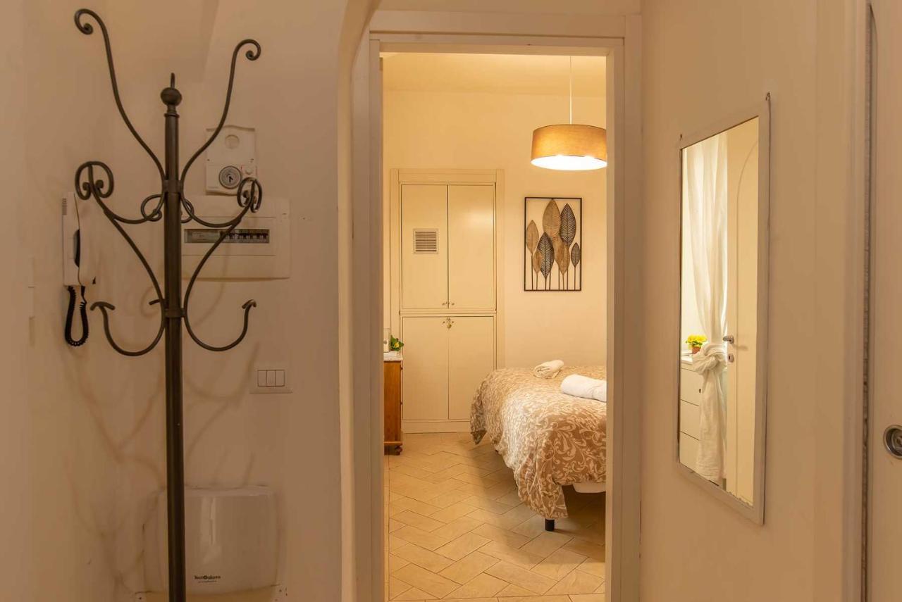 Casa Medici Riccardi - 50Mt Da Piazza Duomo Apartment Florence Ngoại thất bức ảnh