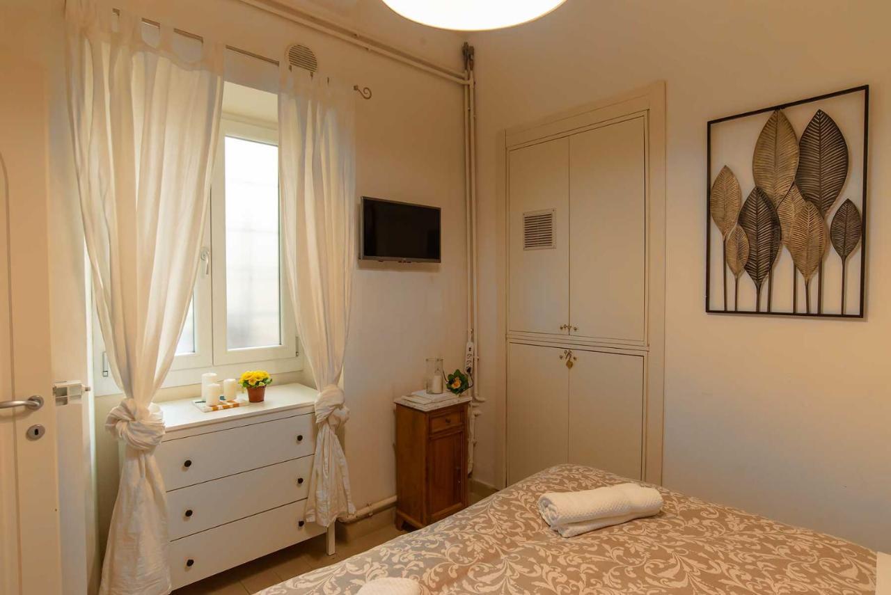Casa Medici Riccardi - 50Mt Da Piazza Duomo Apartment Florence Ngoại thất bức ảnh