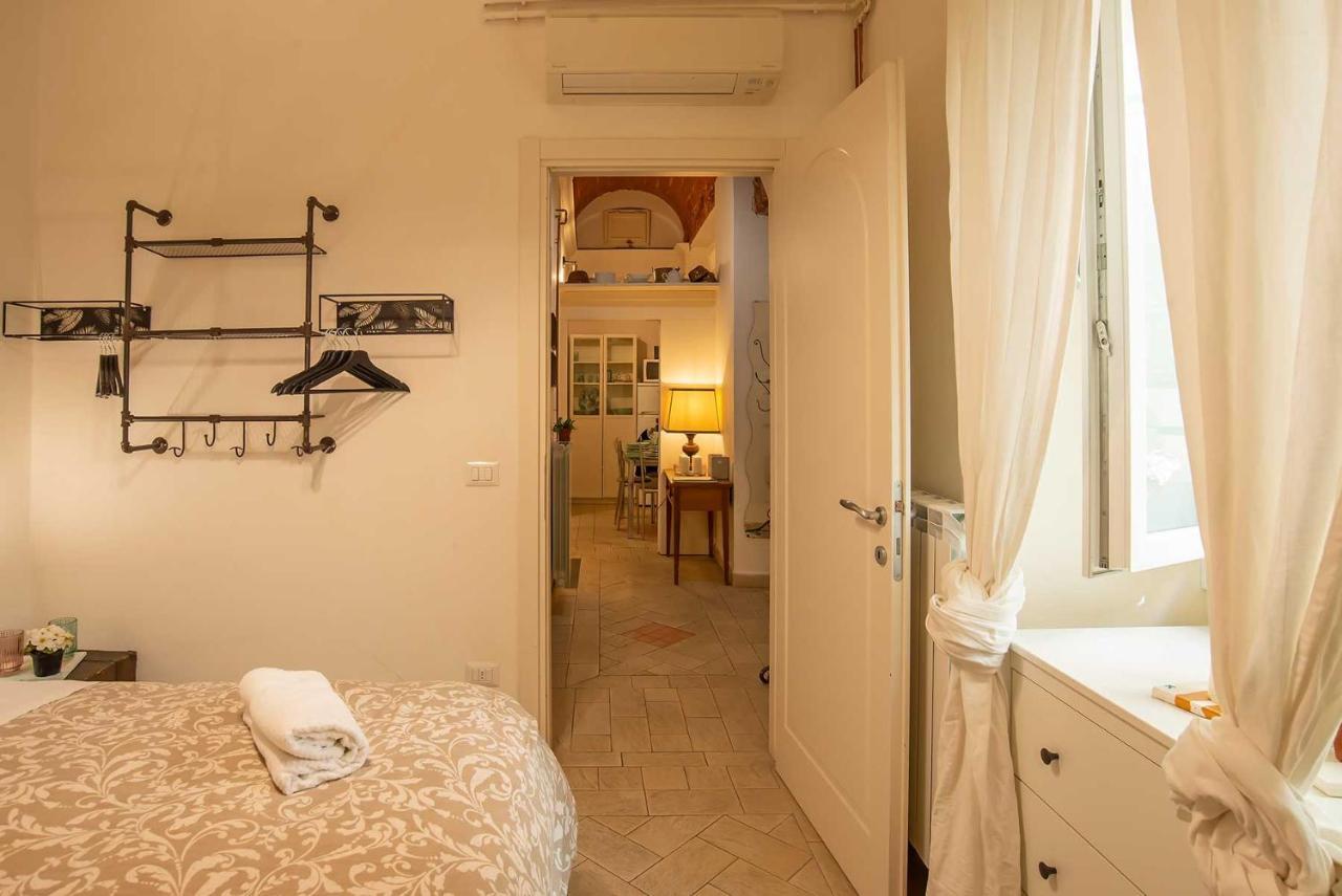 Casa Medici Riccardi - 50Mt Da Piazza Duomo Apartment Florence Ngoại thất bức ảnh