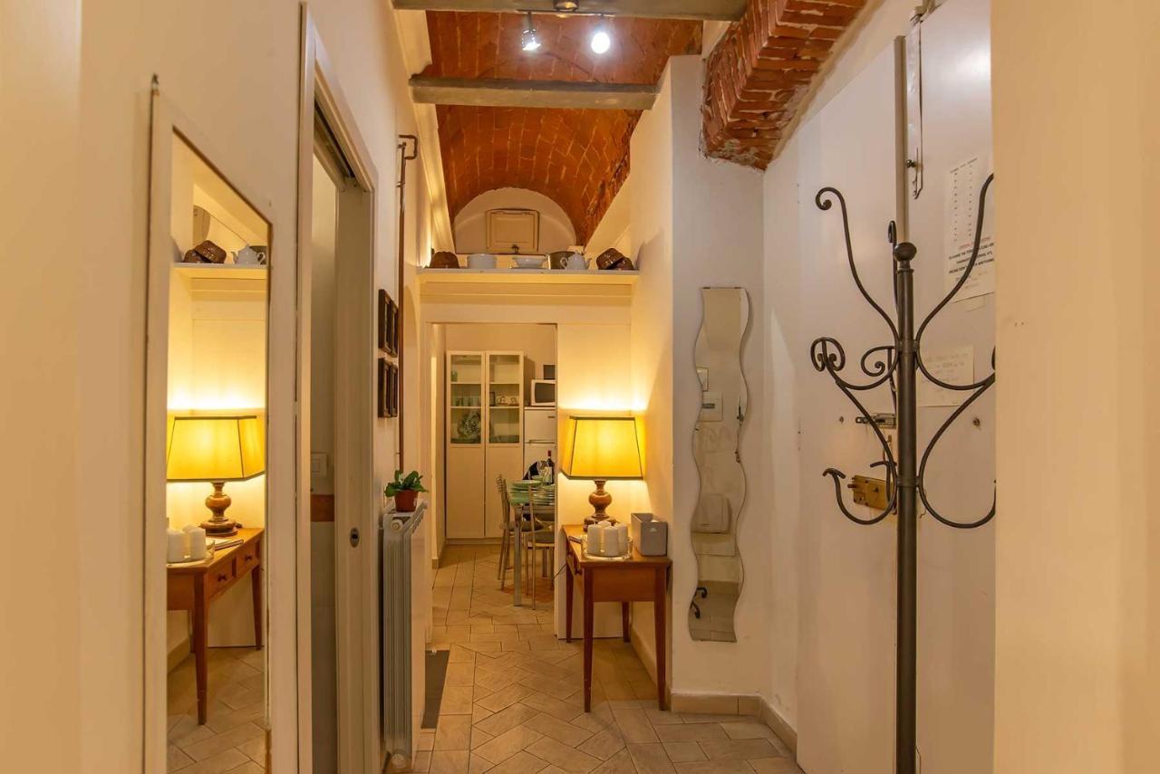 Casa Medici Riccardi - 50Mt Da Piazza Duomo Apartment Florence Ngoại thất bức ảnh