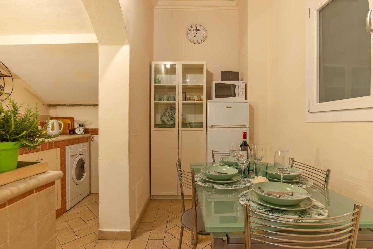 Casa Medici Riccardi - 50Mt Da Piazza Duomo Apartment Florence Ngoại thất bức ảnh