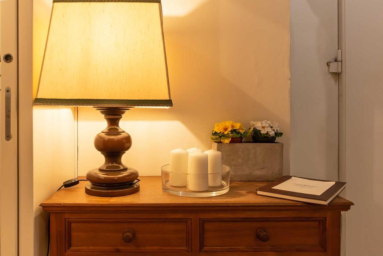 Casa Medici Riccardi - 50Mt Da Piazza Duomo Apartment Florence Ngoại thất bức ảnh