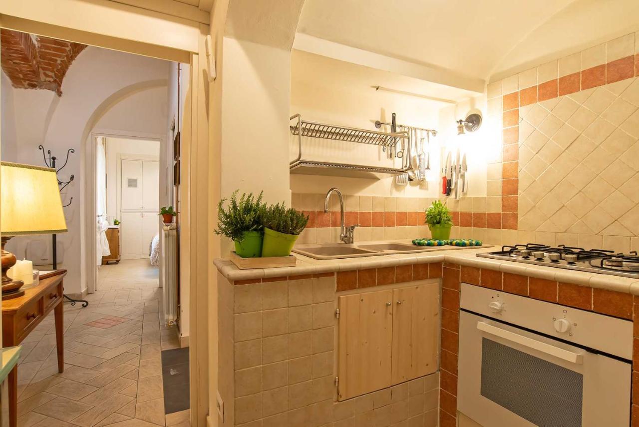 Casa Medici Riccardi - 50Mt Da Piazza Duomo Apartment Florence Ngoại thất bức ảnh