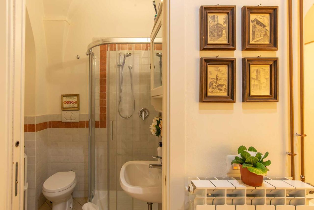 Casa Medici Riccardi - 50Mt Da Piazza Duomo Apartment Florence Ngoại thất bức ảnh