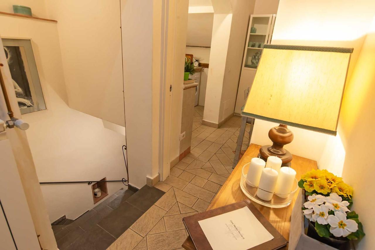 Casa Medici Riccardi - 50Mt Da Piazza Duomo Apartment Florence Ngoại thất bức ảnh