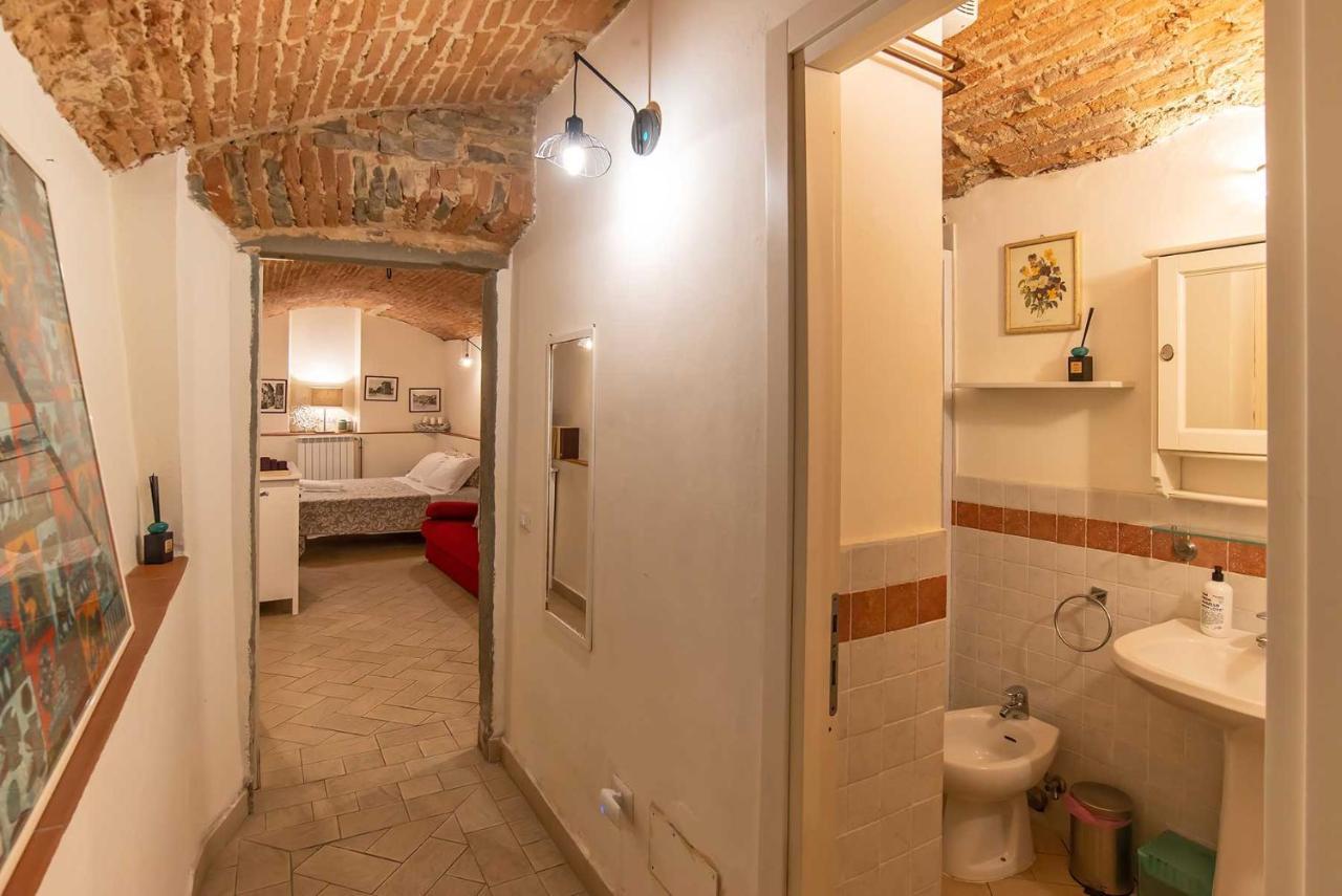 Casa Medici Riccardi - 50Mt Da Piazza Duomo Apartment Florence Ngoại thất bức ảnh