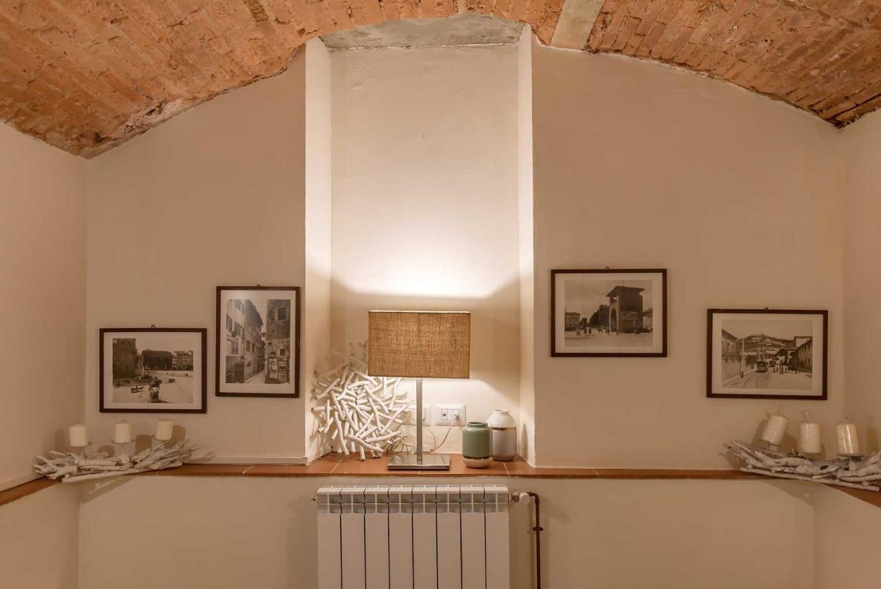 Casa Medici Riccardi - 50Mt Da Piazza Duomo Apartment Florence Ngoại thất bức ảnh