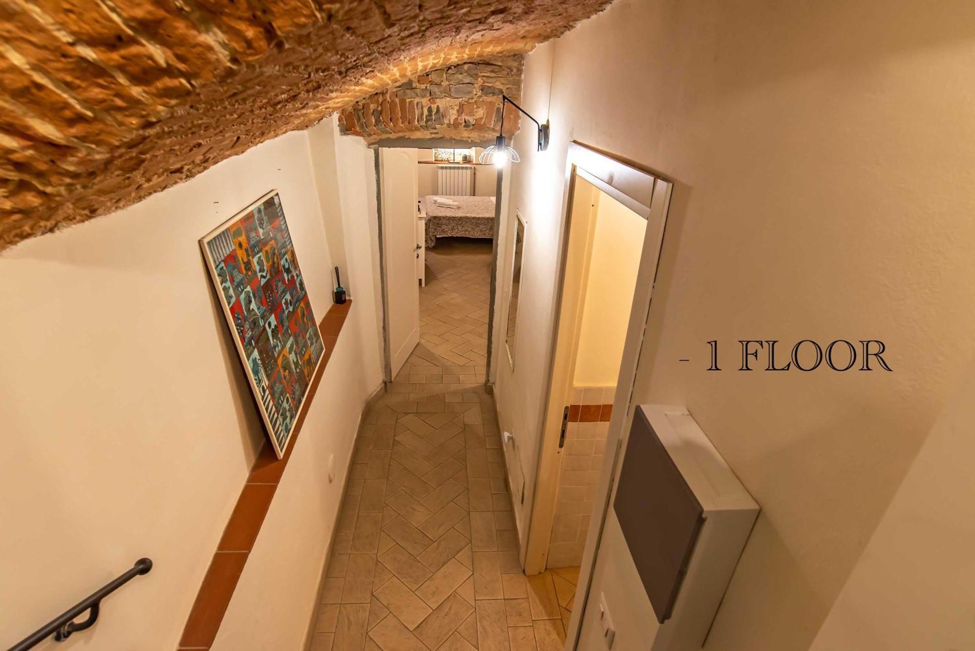 Casa Medici Riccardi - 50Mt Da Piazza Duomo Apartment Florence Ngoại thất bức ảnh